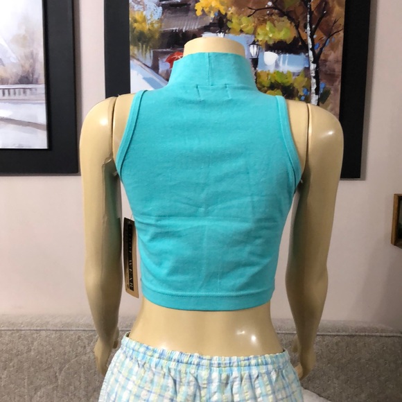 Cool Wear top size M new with tag - Picture 4 of 7